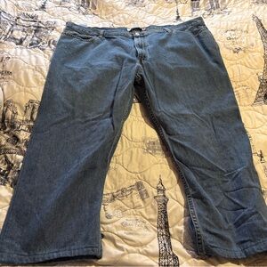 Levi Strauss jeans 505